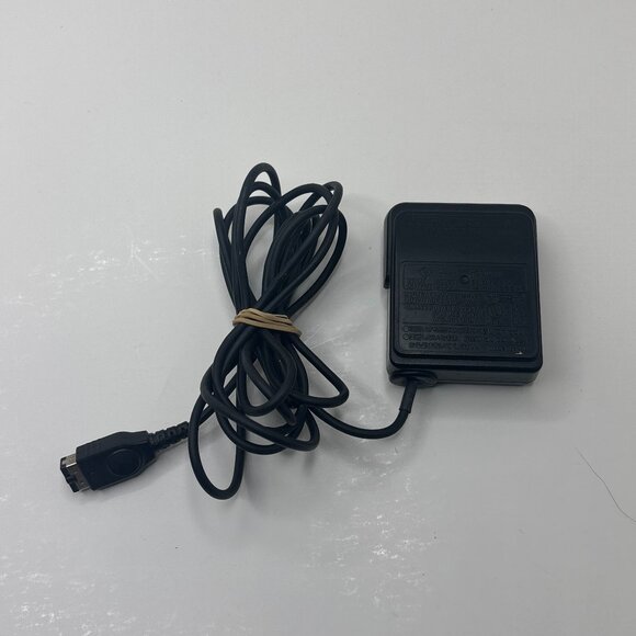 Nintendo Other - Nintendo OEM Game Boy Advance SP AGS-002 AC Power Adapter Charger for GBA SP DS